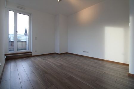 Exklusives Penthouse mit Seeblick am Phoenix-See Dortmund zu vermieten! - Photo 2