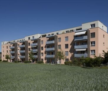 Vivre dans le quartier branché de Hegi : votre nouvelle maison - Foto 4