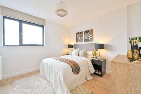 Furnished 2 bed flat with a balcony. - Photo 5