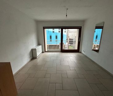 Studio te huur in dynamisch centrum van Oostende! - Photo 2