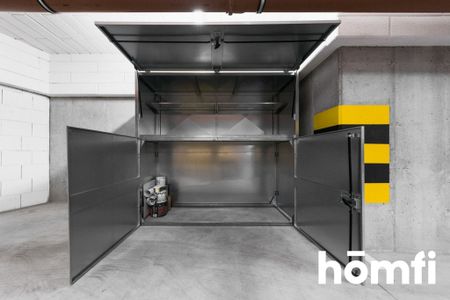 Mieszkanie 38,2 m², Kraków, Ruczaj, Lubostroń - Фото 5