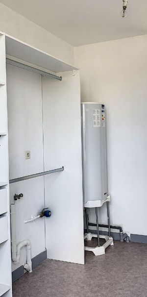 Appartement Pontorson 2 pièces - RDC - Photo 1