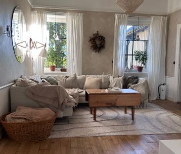 Kromhult, Harlösa - Foto 1