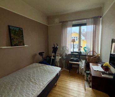 Första Villagatan, Borås - Foto 3