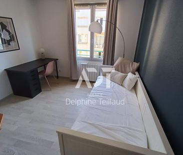 Appartement T1 à GRENOBLE - Photo 6