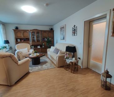 Geräumige 3-Zimmer-Wohnung mit Balkon in ... - Photo 2