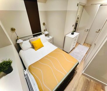 Room in a Shared House, Wimbledon, SW20 - Photo 1