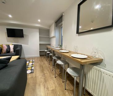 Station Terrace (room 5), Bramley , Leeds - Photo 1