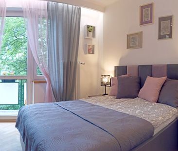 Kraków, Zwierzyniec, Salwator, Bolesława Komorowskiego Mieszkanie n... - Фото 5