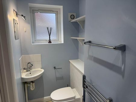 3 bedroom house to rent - Photo 3