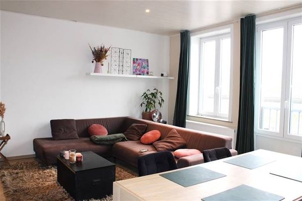 Appartement te huur - Foto 1