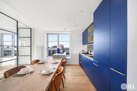 2 bedroom apartment to rent - Photo 5