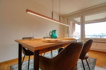 Schöne Zimmer an bester Lage nahe Sihlcity - Photo 4