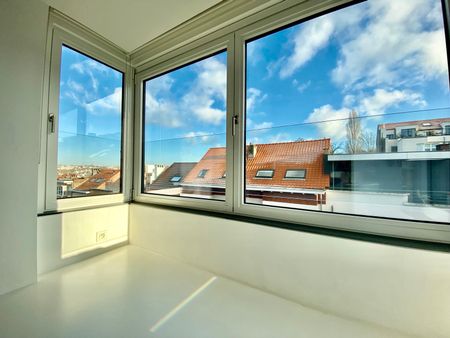 Appartement in Ukkel - Foto 4