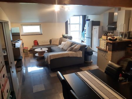 Gezellig 1 slpk-appartement met terras. - Foto 4