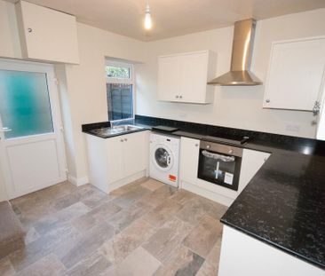 2 bedroom apartment to rent - Photo 6