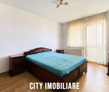 Apartament 2 camere, decomandat, str. Viilor, Zorilor. de inchiriat - Photo 6