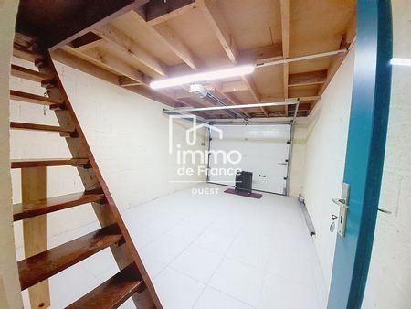 Location Maison 3 pièces 91m² - Photo 5