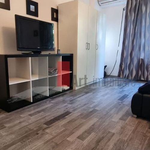 Inchiriere Garsoniera Calea Calarasilor - Fotografie 1