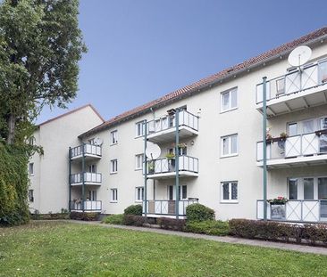 Gemütliche 2-Zimmer-Wohnung mit Balkon - Photo 4