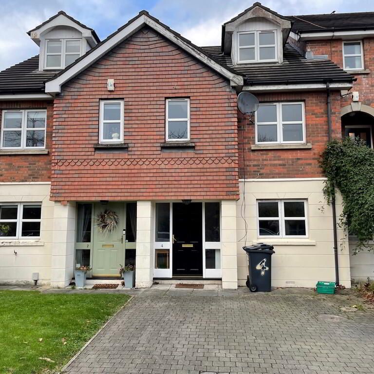 4 Ardenlee Green, Ravenhill, Belfast, BT6 8QF - Photo 1