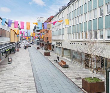 Kungsgatan 7 - Foto 1