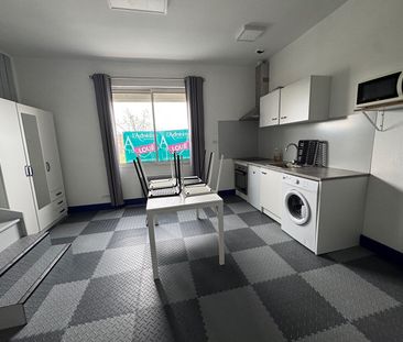 Location appartement 1 pièce, 20.00m², Albi - Photo 2