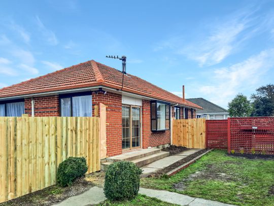1 Ranui Street, Hei Hei - Photo 1