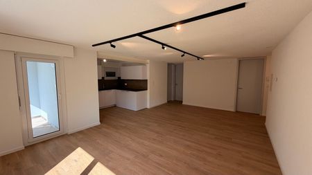 Magnifique appartement de 3,5 pièces au 2e étage - Photo 2