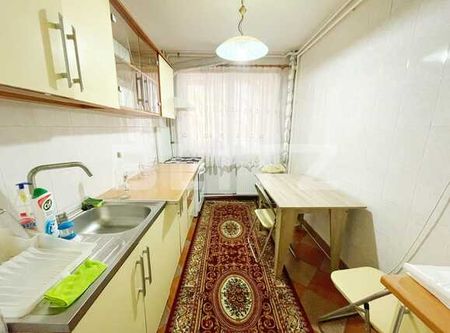 Apartament de 3 camere, 75 mp, mobilat, zona Piata Siloz - Photo 5