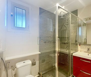 Location Appartement 3 pièces 51m² - Photo 1