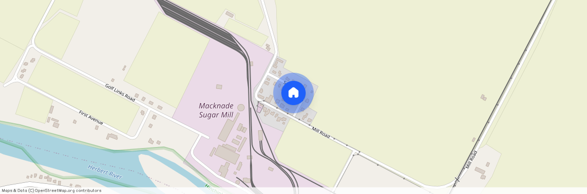 14 Spencer Street, Qld 4850, Macknade