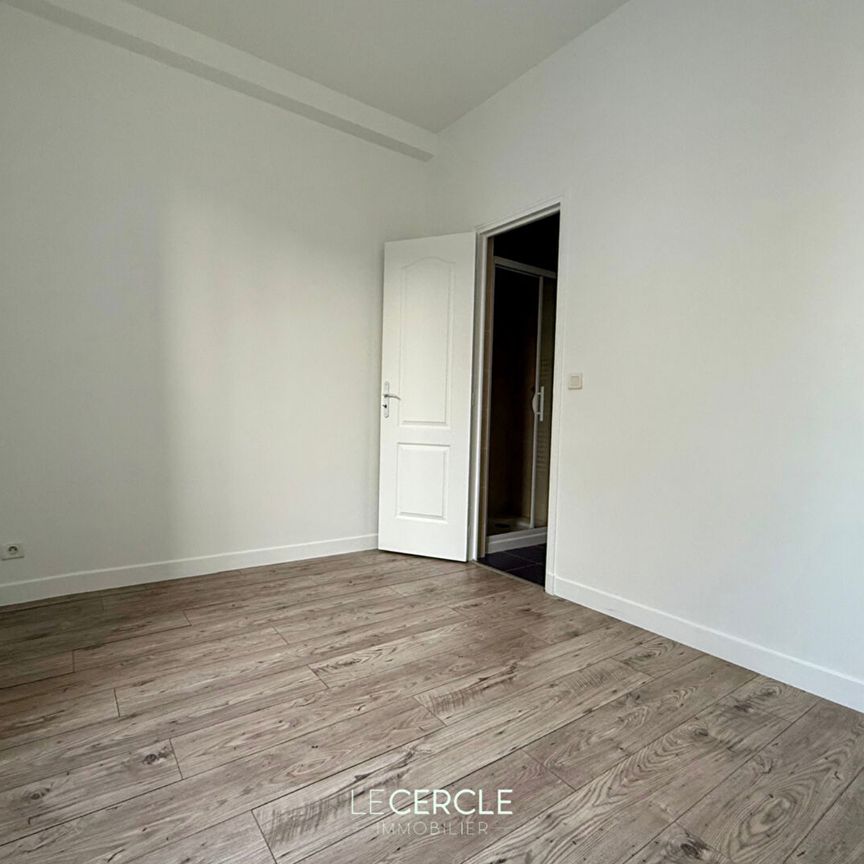 Appartement Orry La Ville centre 2 pièces 28 m2, - Photo 1