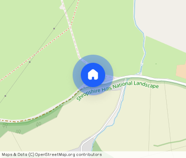 Bromlow, Minsterley, Shrewsbury, Shropshire, SY5 - Photo 1