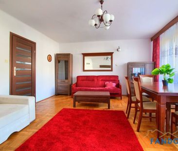 Dom - 4 pokojowy | Przy Millenium Hall | 120m2 + Piwnica | + Ogróde... - Photo 1
