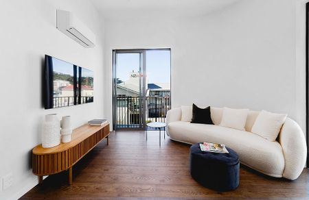 Stylish Fully furnished 2BR Mt Cook Retreat - Photo 5