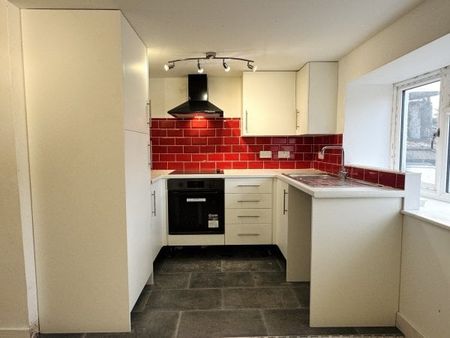 Priory Street, Carmarthen, SA31 - Photo 2