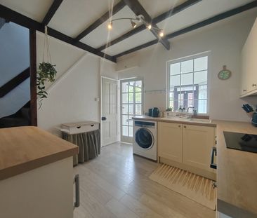 Carr Road, Deepcar, Sheffield, S36 2PQ - Photo 5