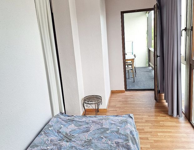 Monteurwohnung in Ruhiger Lage - Rösrath - Photo 1