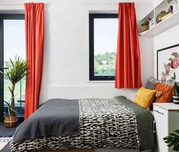 Medium Standard Double Studio - Photo 6