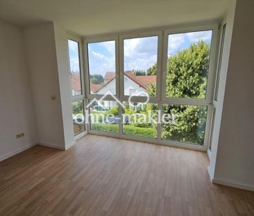 Helle und attraktive 3-Zimmer-Wohnung in Frankenberg/Dittersbach - Photo 1