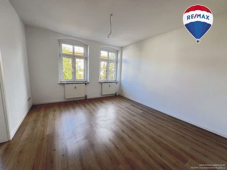 Urbanes Wohnvergnügen: Geschmackvoll renovierte 3-Zimmer-Wohnung mit Balkon! - Photo 3