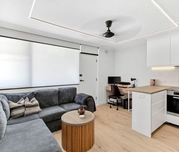 FOOTSTEPS TO MANLY - Freshly Renovated - Photo 1