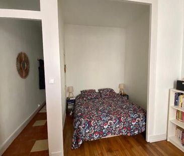 Location Appartement 2 pièces 40m² VILLEURBANNE 69100 - Photo 2