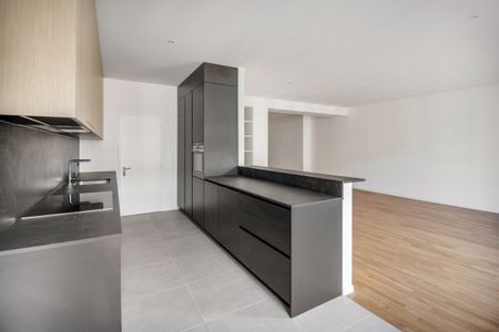 Un parfait standing au coeur de Genève - Photo 4