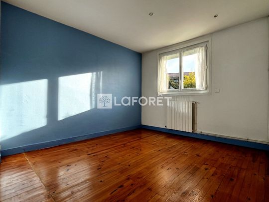 Maison T4 Saintes à louer - Photo 1