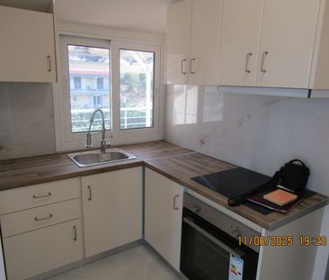 Studio/Γκαρσονιέρα για ενοικίαση Πόρτο Ράφτη (Μαρκόπουλο) - Photo 2