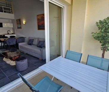 Location Appartement 2 pièces 40m² - Photo 1