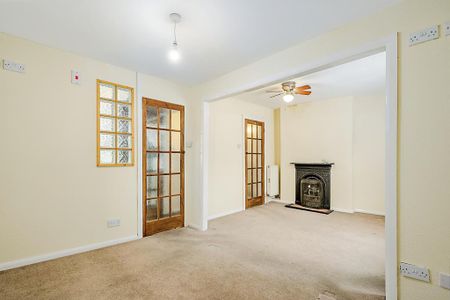 2 bedroom house to rent - Photo 3