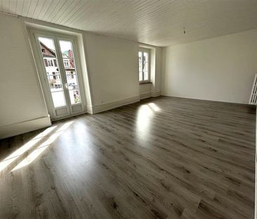 3.5 Zimmer, EG - Photo 2